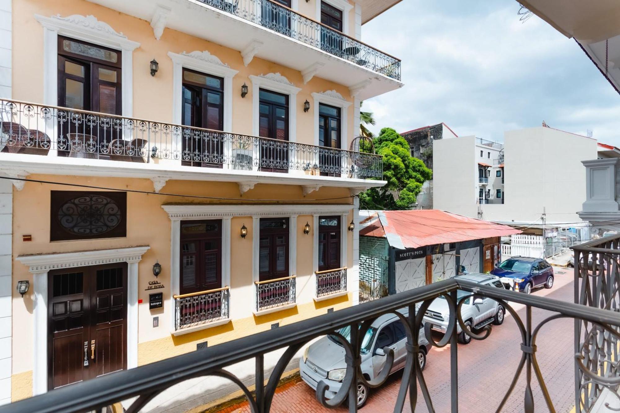 Casa Love By Wynwood House Ciudad de Panamá Exterior foto